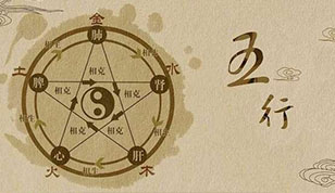 五行相生相克，起名时一定不要大意