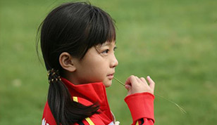 2020年女孩名字带恩，如何起名？