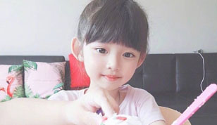 女孩起名：美丽好听的周姓女孩名字-铭缘阁