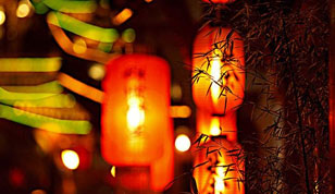 春节前后出生的宝宝起名，起名技巧