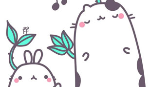牛年金姓女孩取名，大气新颖的好名字
