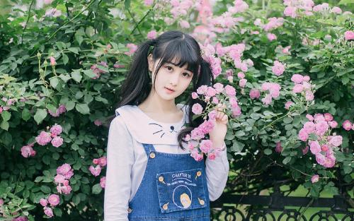 大方高雅女孩子的名字大全