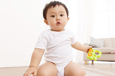给男宝宝取名，适合男孩的名字大全