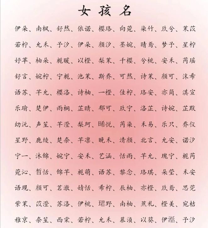 2025年蛇宝宝取名字大全：专家推荐吉祥好名
