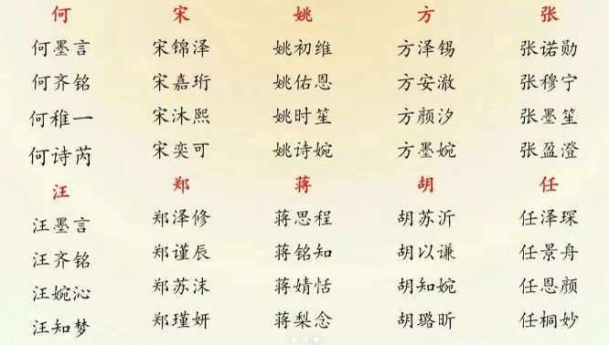 2025蛇年起名字生辰八字周易指南：为新生宝宝择吉名