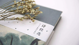 《诗经》中有哪些惊艳的男孩名字