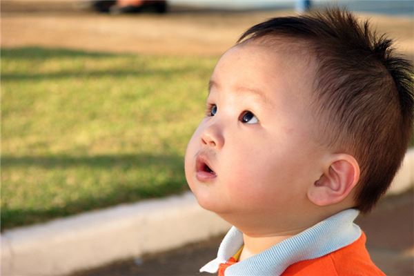 命中缺火的男孩取什么名字好