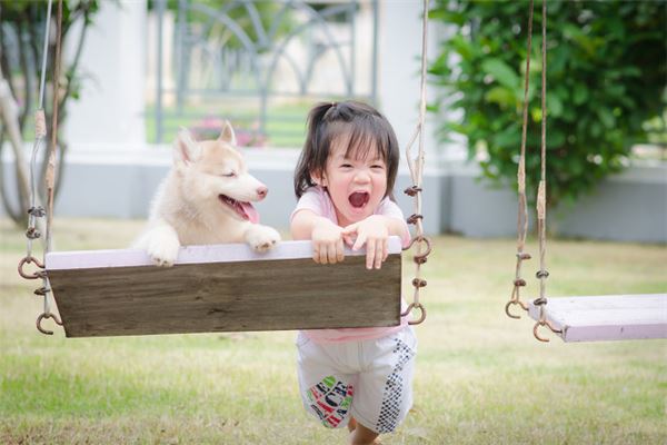 女宝宝的小名大全