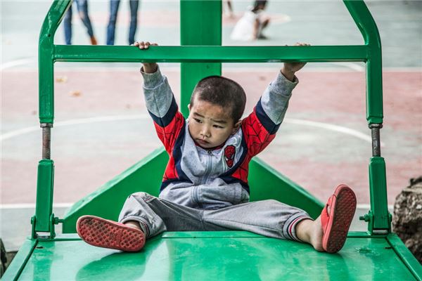 好听不俗的男孩乳名