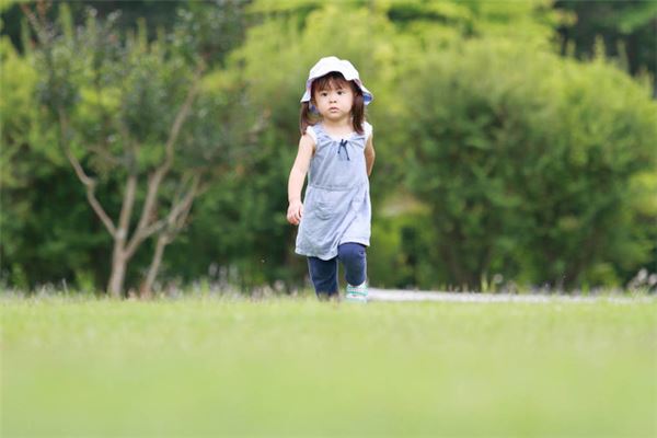 带有松字的女孩名