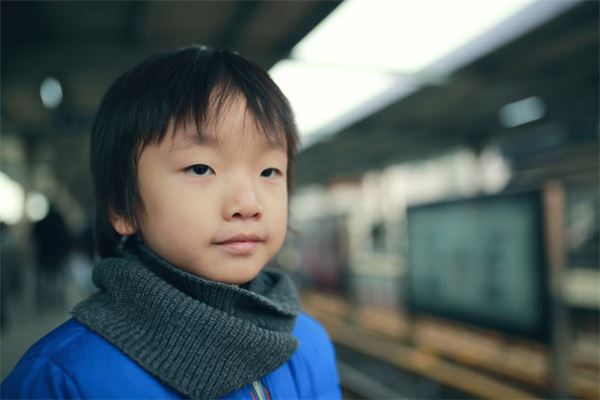 子字开头的男孩名