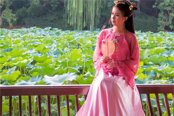 女生如何取名才会好听