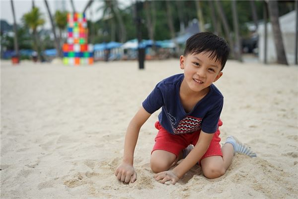 如何给狗年的男孩子起小名