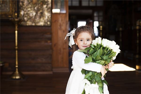 2019年适合女孩的名字，应该怎么取？