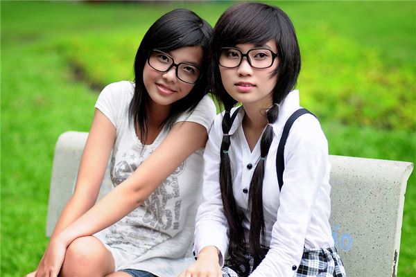 女生如何起有范超拽的网名