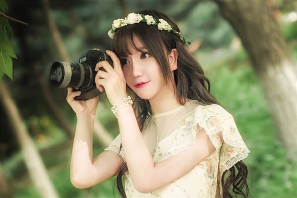 简短好记又洋气的英文名女