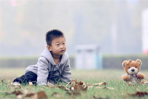 男孩取名大全带寓意