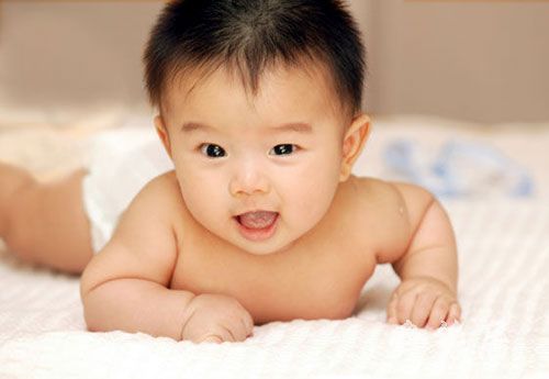 为婴儿取名字大全