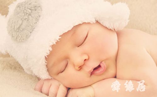 罗氏女宝宝起名
