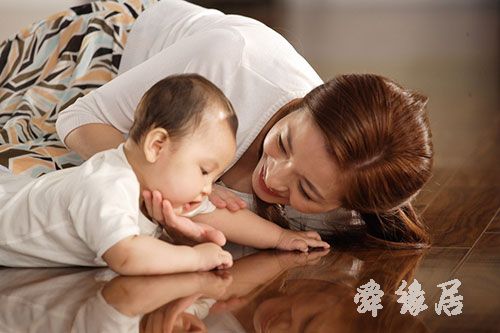 谢宝宝取名