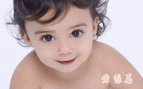 孩子起名注意