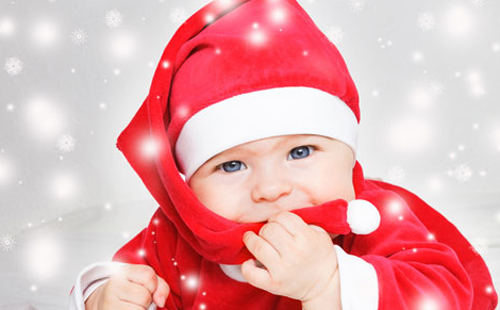 给小孩起名字大全