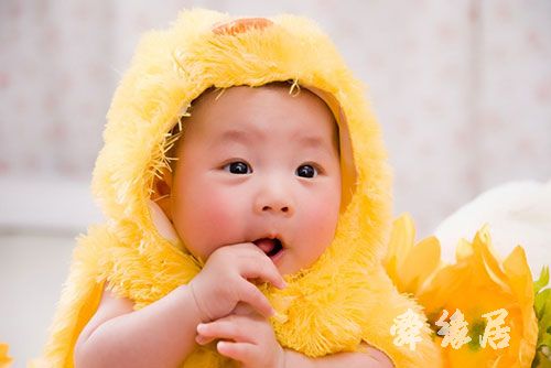 孩子取名