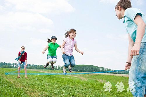 幼儿起名