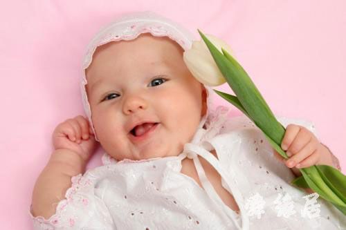 洋气时尚的女孩名字