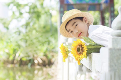 2021年7月31日出生男孩好听高分的名字