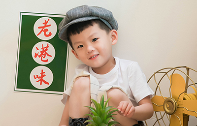2021年7月10日出生男孩好听高分的名字