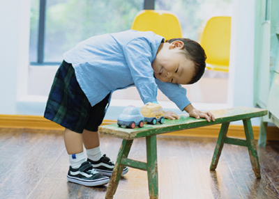 2021年7月3日出生男宝宝寓意好的名字