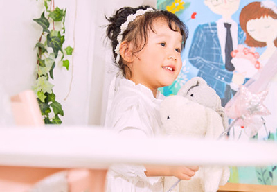 牛年女宝宝取名字五行缺水土