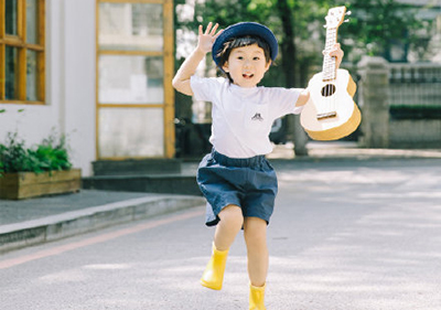 2021年5月出生男宝宝一百分的好名字推荐