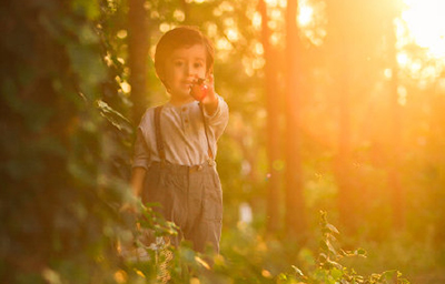 2021年3月20日出生男宝宝取什么名字好寓意