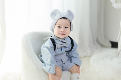 2021年5月2日出生男宝宝取什么名字好