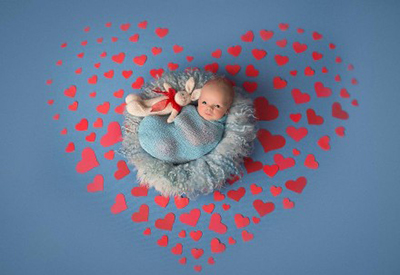 2021属牛男宝宝带锡字简朴大气的名字