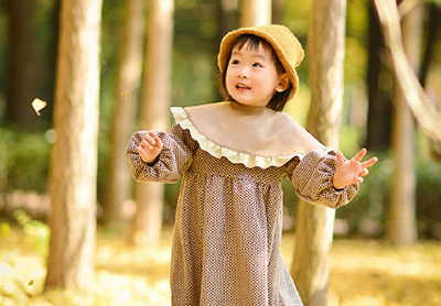 缺木女宝宝小名