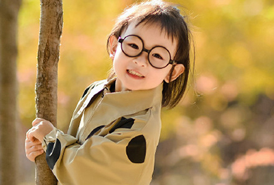 缺土女宝宝小名