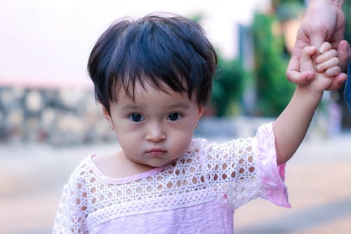 漂亮有修养的女宝宝名字大全