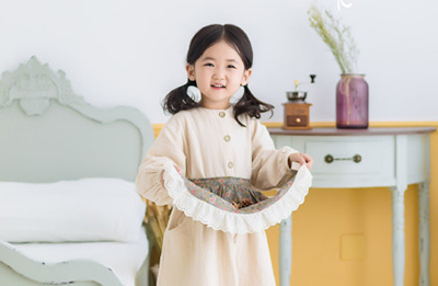 2021年7月出生属牛女宝宝的好名字推荐大全