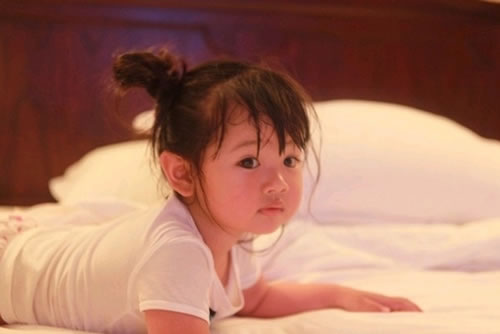濯清涟而不妖的女宝名字