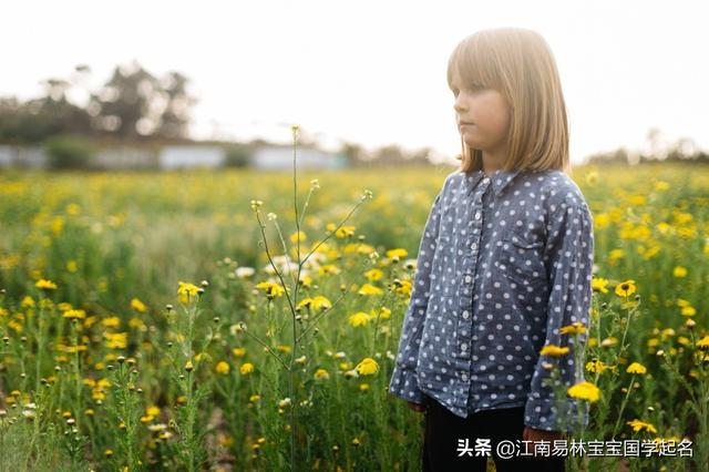 这些淡雅唯美的女孩名字，意境悠远，让人一看就喜欢！_宝宝起名_宝宝起名,起名