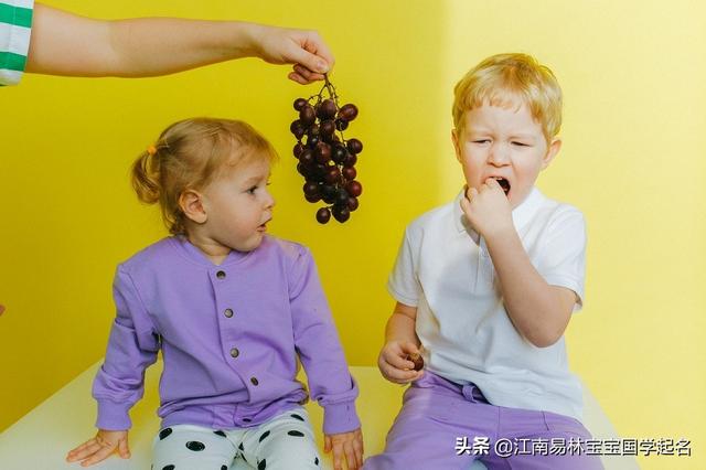 诗经取名女孩：诗经里智慧有修养的女孩名字，诗美，名更美_宝宝起名_取名,起名