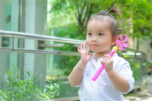 2021年九月出生宝宝小名，9月出生宝宝乳名2021年属牛