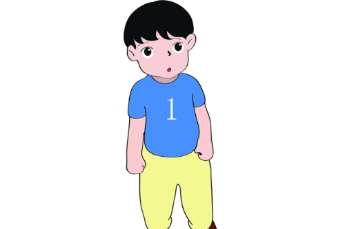 100个好听的男孩名字