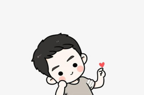 小说中好听的男生名字