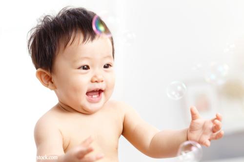 婴儿乳名大全2020年