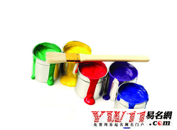 天下十大油漆品牌大全
