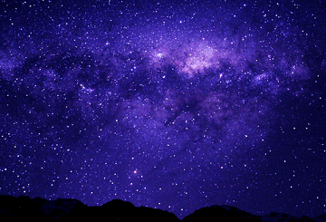 [星星命名]杨洋获由自己名字命名星星
